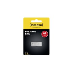 Intenso Premium Line 64GB USB Stick